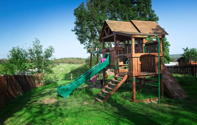 Solway View Holidays/Balmangan Farm — photo 4