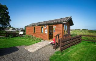 Caravan and Camping | Solway View